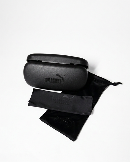 Armação de Grau PUMA PE0157OI Tartaruga