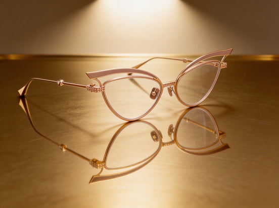 Óculos de Grau Valentino V-GLASSLINER