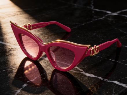 Óculos de Sol Valentino GOLDCUT II