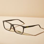 Armação de Grau PUMA PE0136OL Cinza e Verde