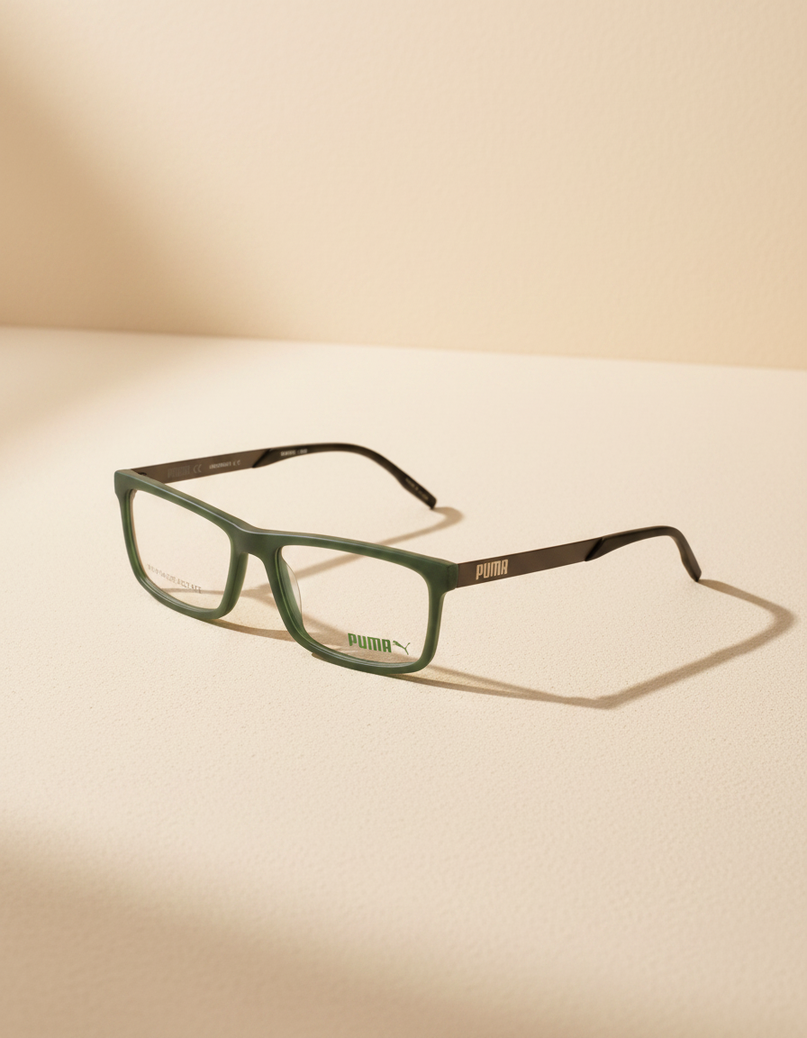 Armação de Grau PUMA PE01380