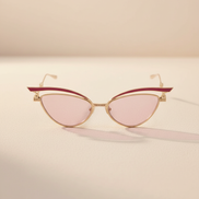 Óculos de Sol Valentino V-Glassliner