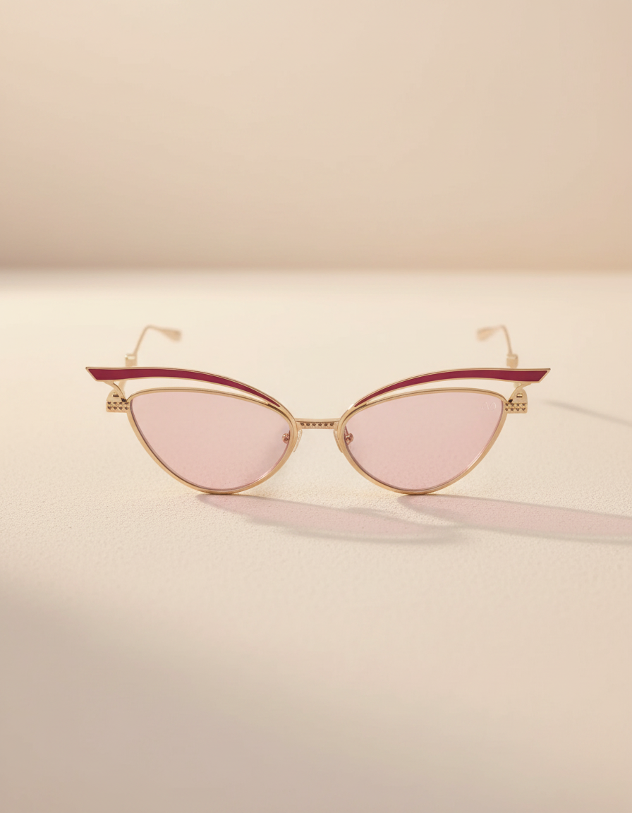 Óculos de Sol Valentino V-Glassliner