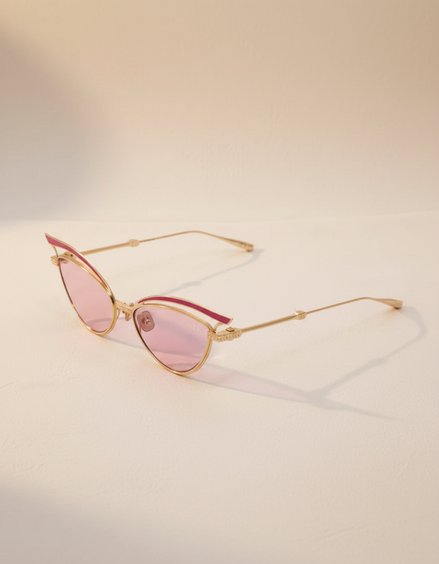 Óculos de Sol Valentino V-Glassliner