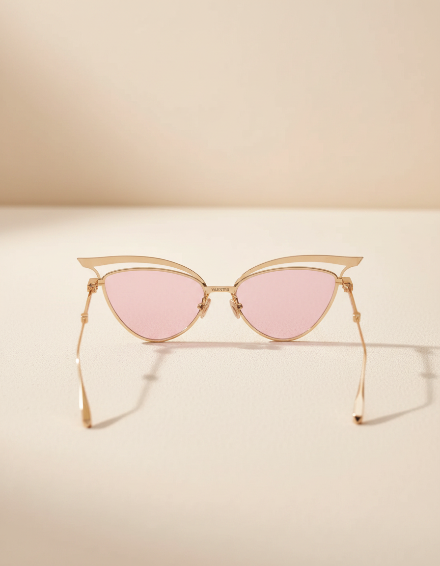 Óculos de Sol Valentino V-Glassliner