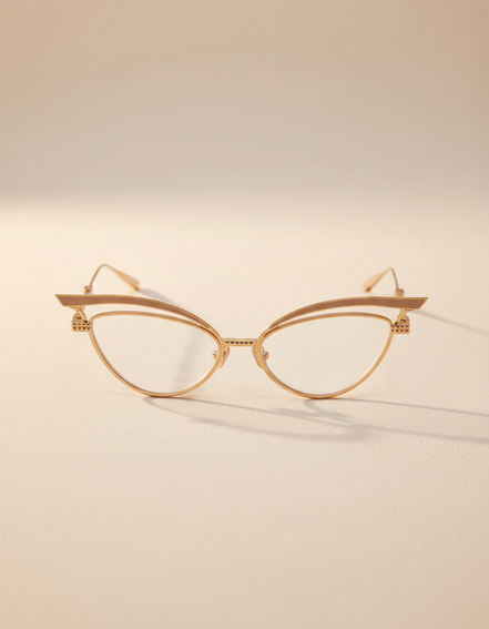 Óculos de Grau Valentino V-GLASSLINER