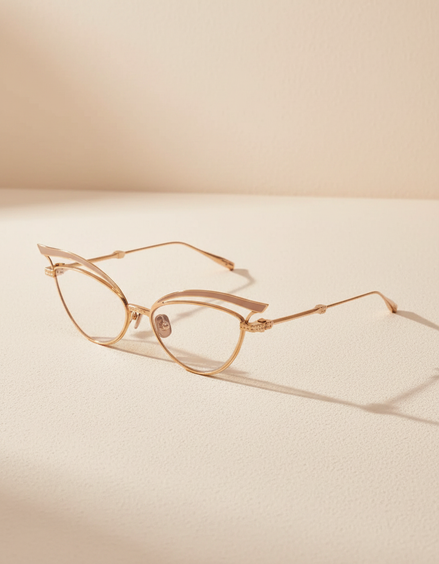 Óculos de Grau Valentino V-GLASSLINER