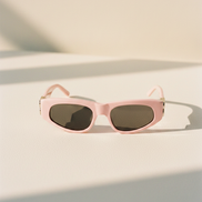 Óculos de Sol BALENCIAGA Rosa