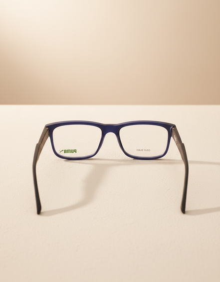 Armação de Grau PUMA PU0307O Azul