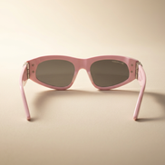 Óculos de Sol BALENCIAGA Rosa