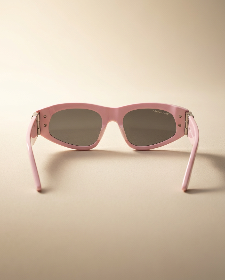 Óculos de Sol BALENCIAGA Rosa