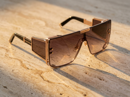 Óculos de Sol BALMAIN Wonderboy Limited Edition