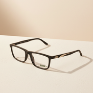 Armação de Grau PUMA PU0347O Preto