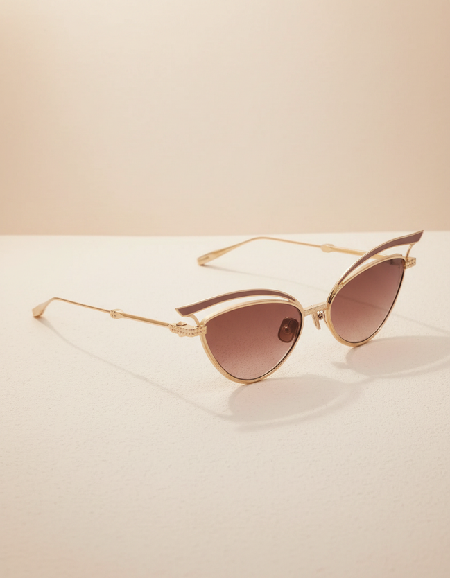Óculos de Sol Valentino V-GLASSLINER