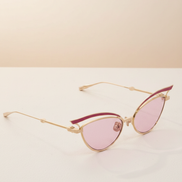 Óculos de Sol Valentino V-Glassliner