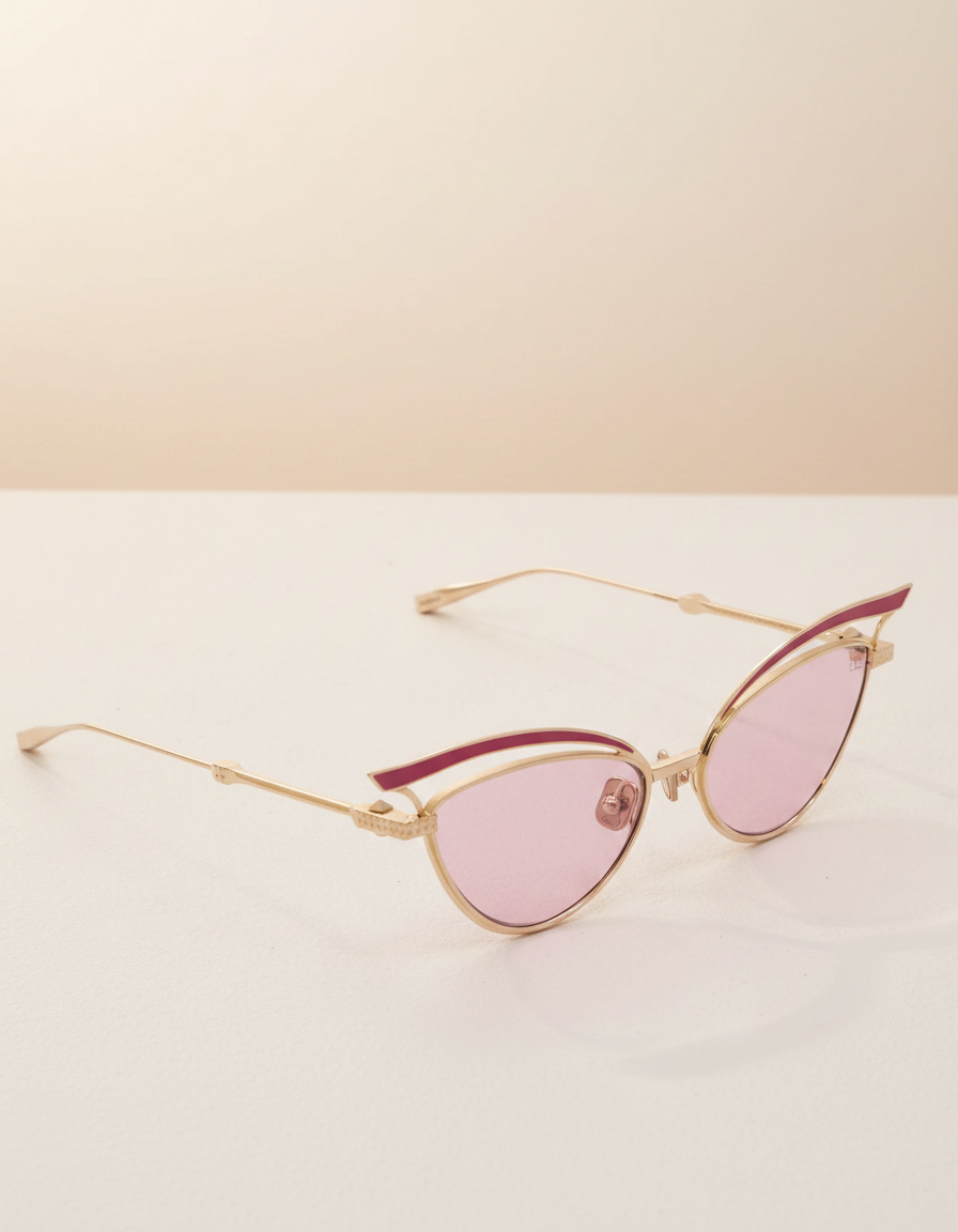 Óculos de Sol Valentino V-Glassliner