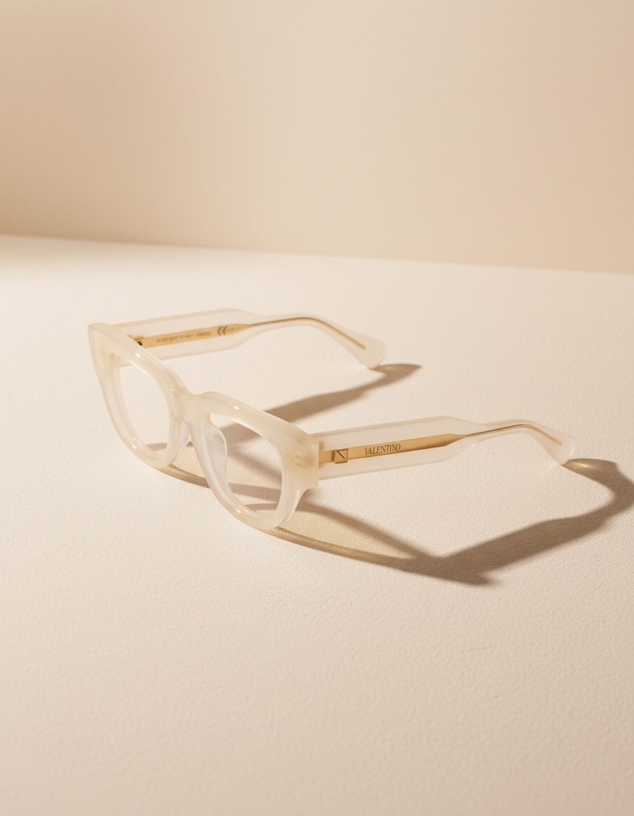 Óculos de Grau Valentino V ESSENTIAL III