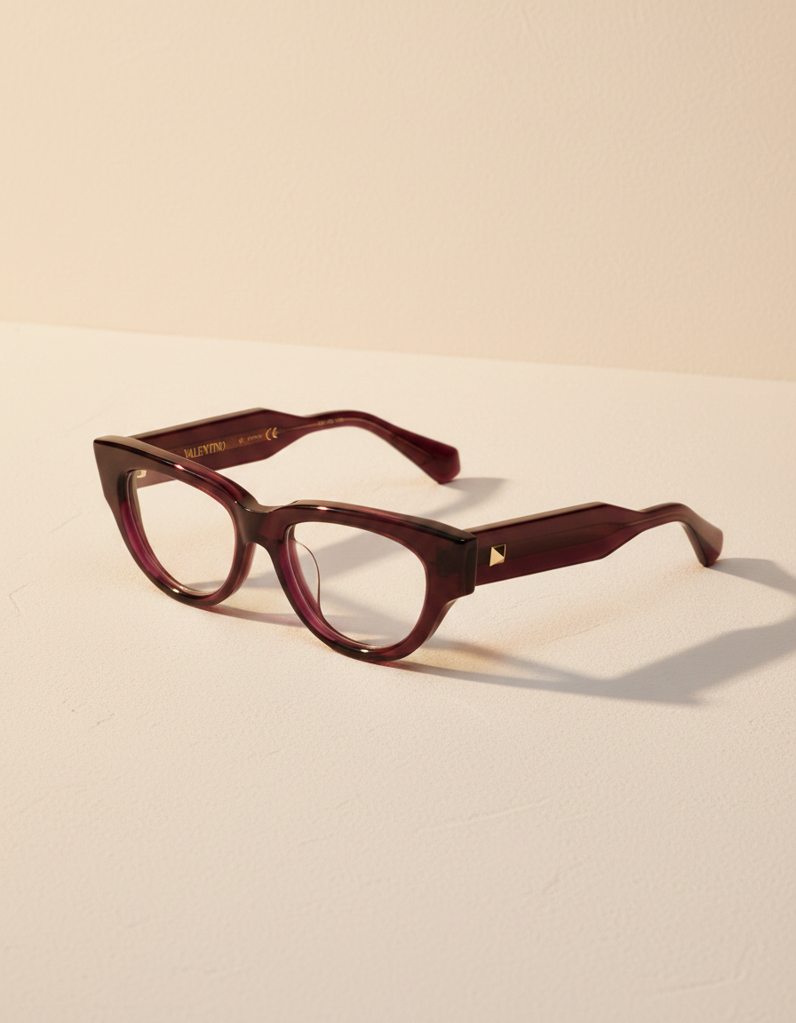 Óculos de Grau Valentino V ESSENTIAL III