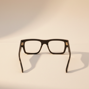 Óculos de Grau OFF- WHITE OPTICAL Style 40