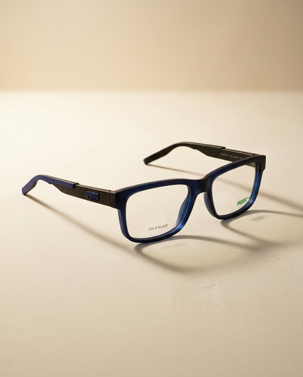 Armação de Grau PUMA PU0307O Azul