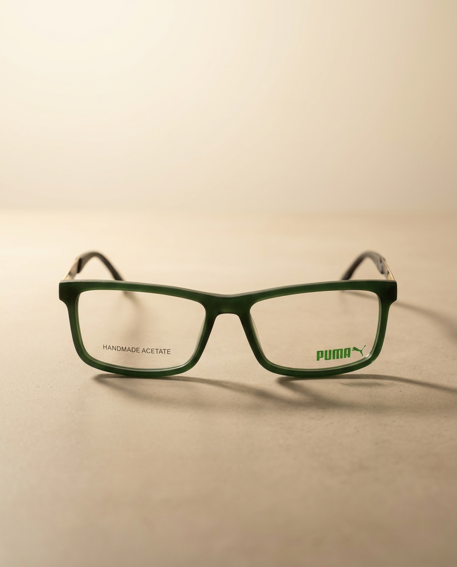 Armação de Grau PUMA PE01380