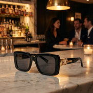 Óculos de Sol BALMAIN La Royale