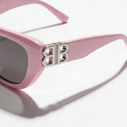 Óculos de Sol BALENCIAGA Rosa