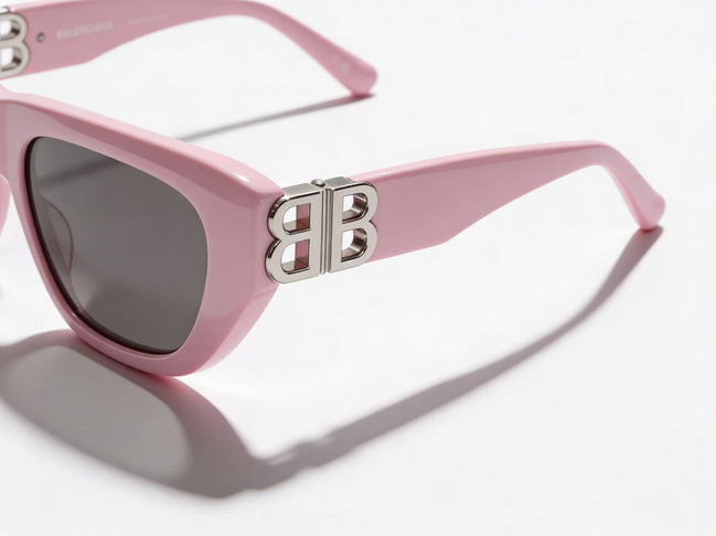 Óculos de Sol BALENCIAGA Rosa