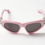 Óculos de Sol BALENCIAGA Rosa