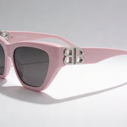 Óculos de Sol BALENCIAGA Rosa