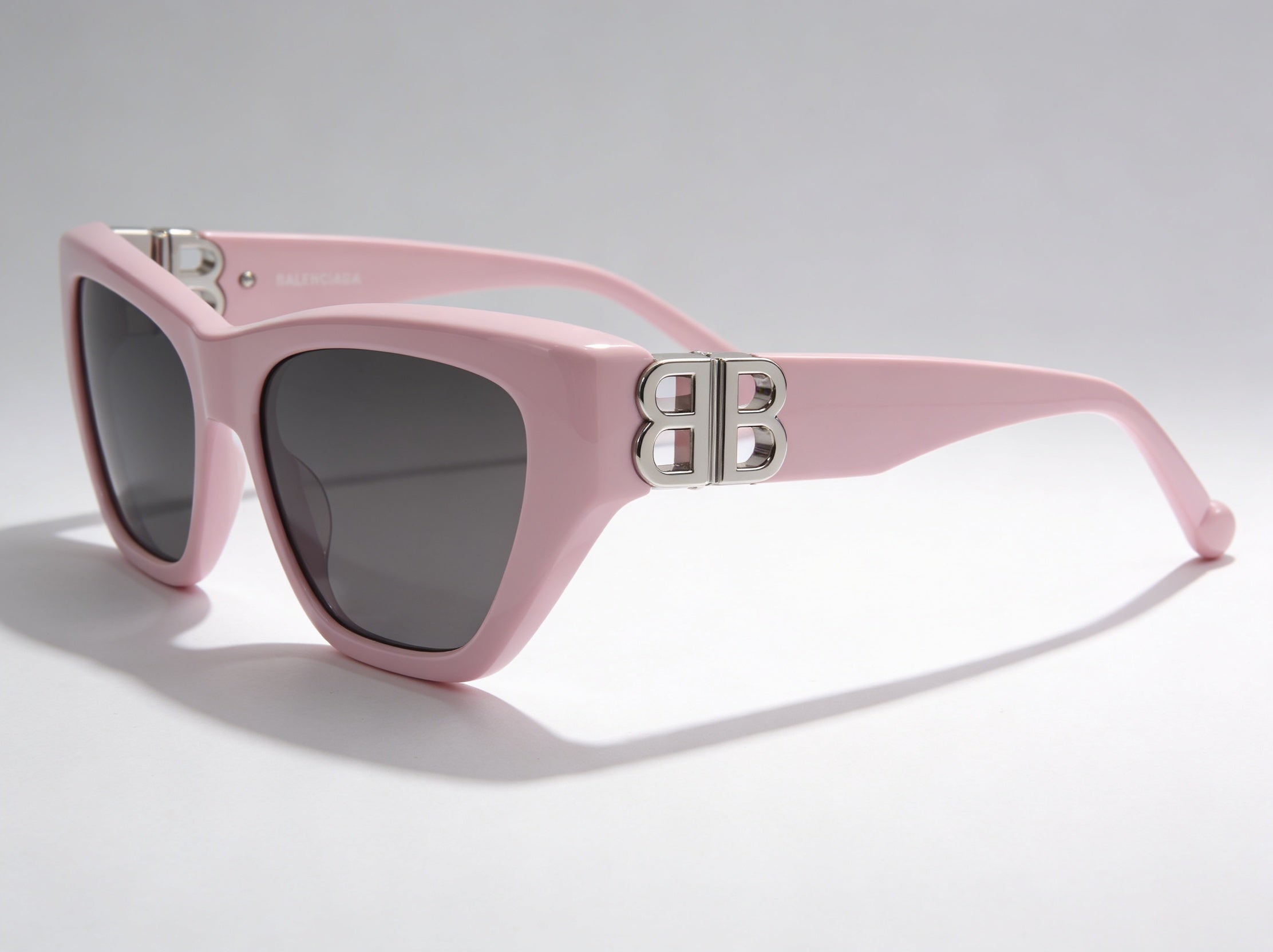 Óculos de Sol BALENCIAGA Rosa