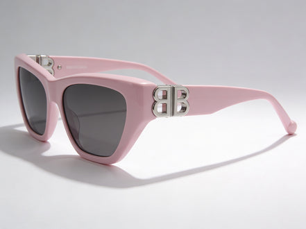 Óculos de Sol BALENCIAGA Rosa