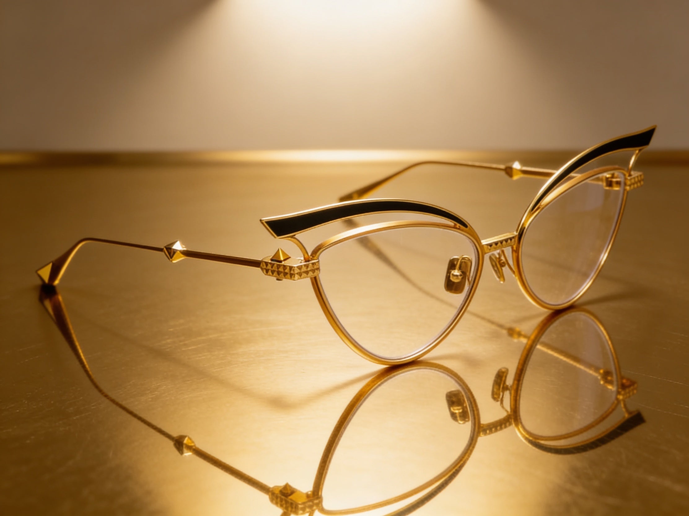 Armação de Grau Valentino V-GLASSLINER