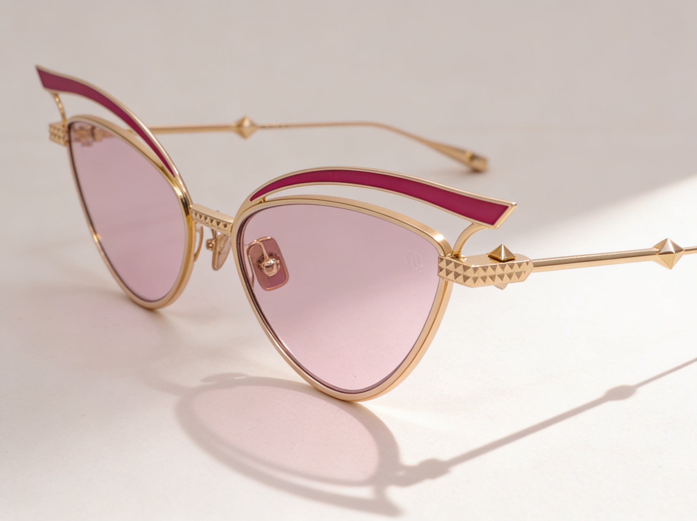 Óculos de Sol Valentino V-Glassliner