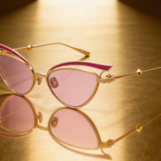 Óculos de Sol Valentino V-Glassliner