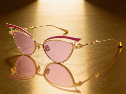Óculos de Sol Valentino V-Glassliner