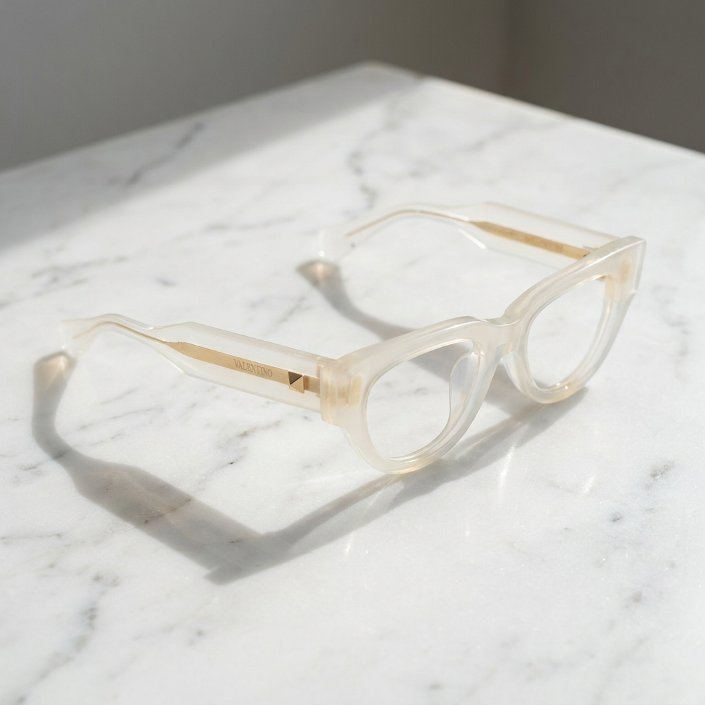 Óculos de Grau Valentino V ESSENTIAL III