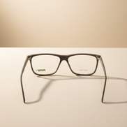 Armação de Grau PUMA PE0136OL Cinza e Verde