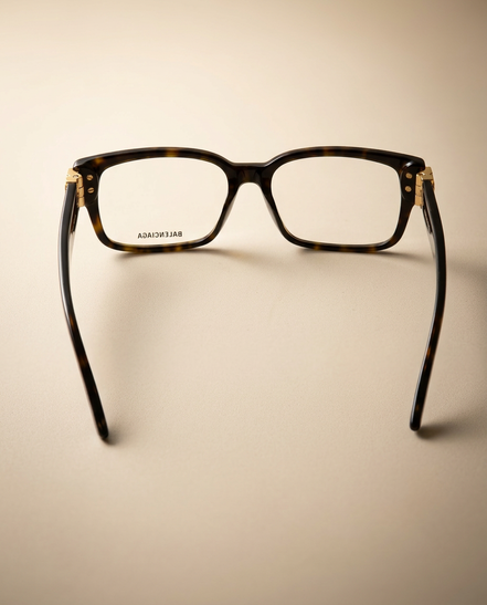 Armação de Grau BALENCIAGA BB01050 Havana