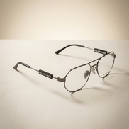 Armação de Grau BALENCIAGA BB01170 Preto