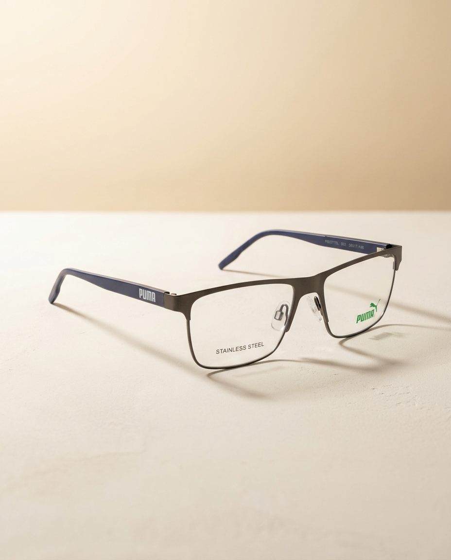 Armação de Grau PUMA PE0137OL