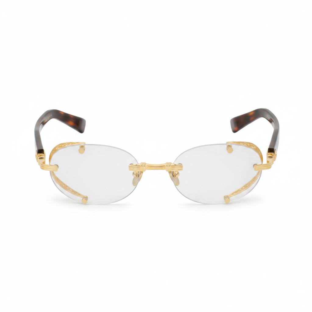 Armação de Grau BALMAIN Monsieur