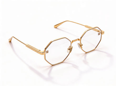 Óculos de Grau Valentino V-STUD