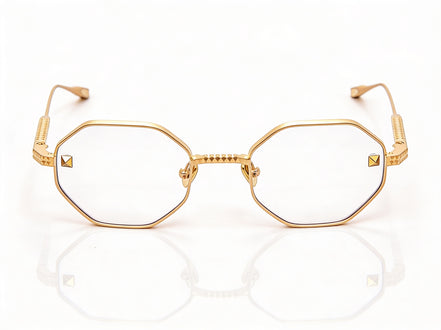 Óculos de Grau Valentino V-STUD
