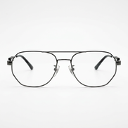 Armação de Grau BALENCIAGA BB01170 Preto
