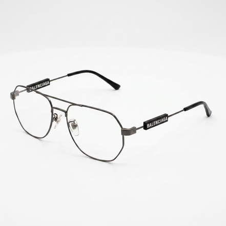 Armação de Grau BALENCIAGA BB01170 Preto