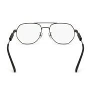 Armação de Grau BALENCIAGA BB01170 Preto