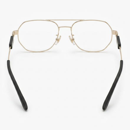 Armação de Grau BALENCIAGA BB01170 Dourado