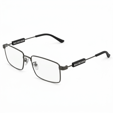 Armação de Grau BALENCIAGA BB01180 Preto