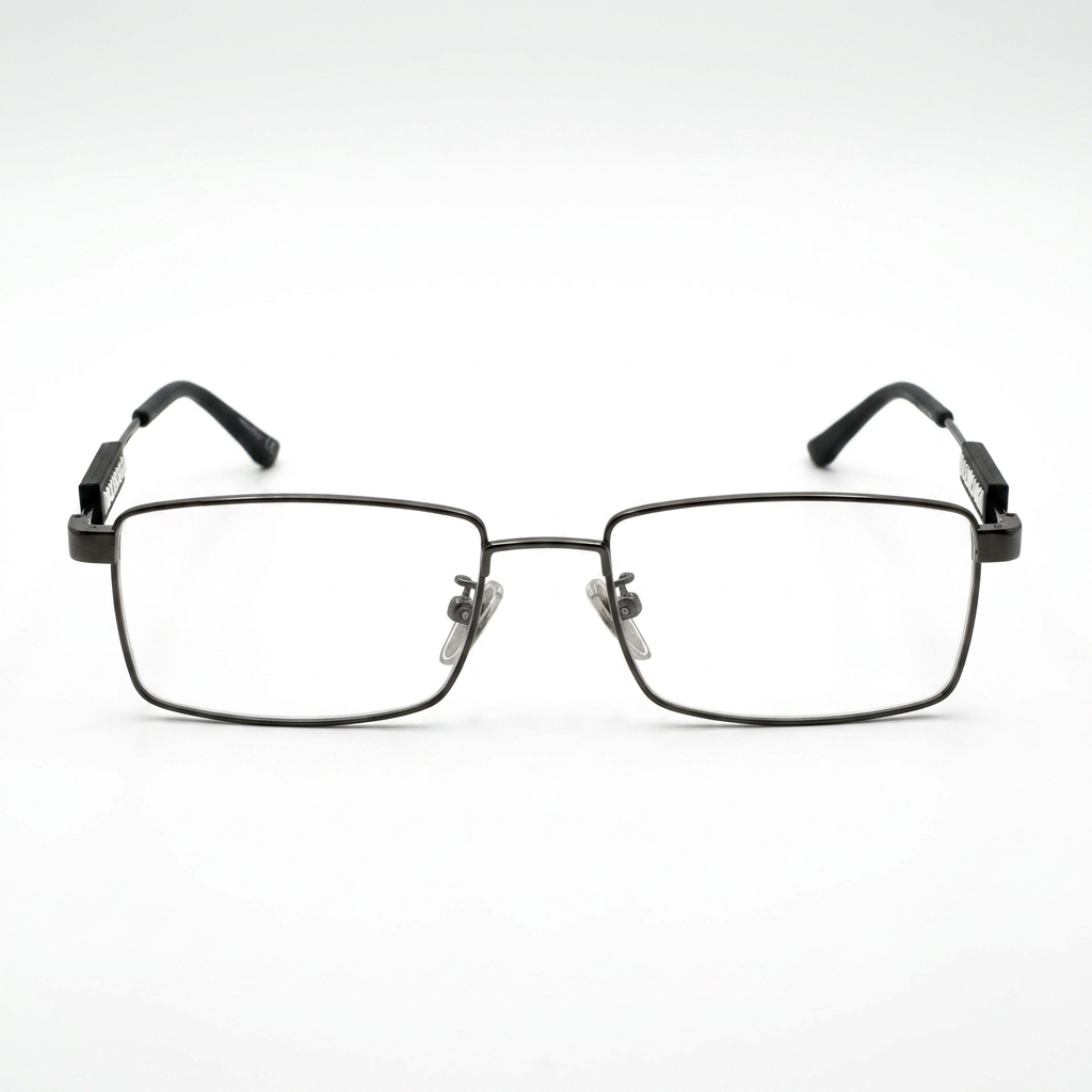 Armação de Grau BALENCIAGA BB01180 Preto